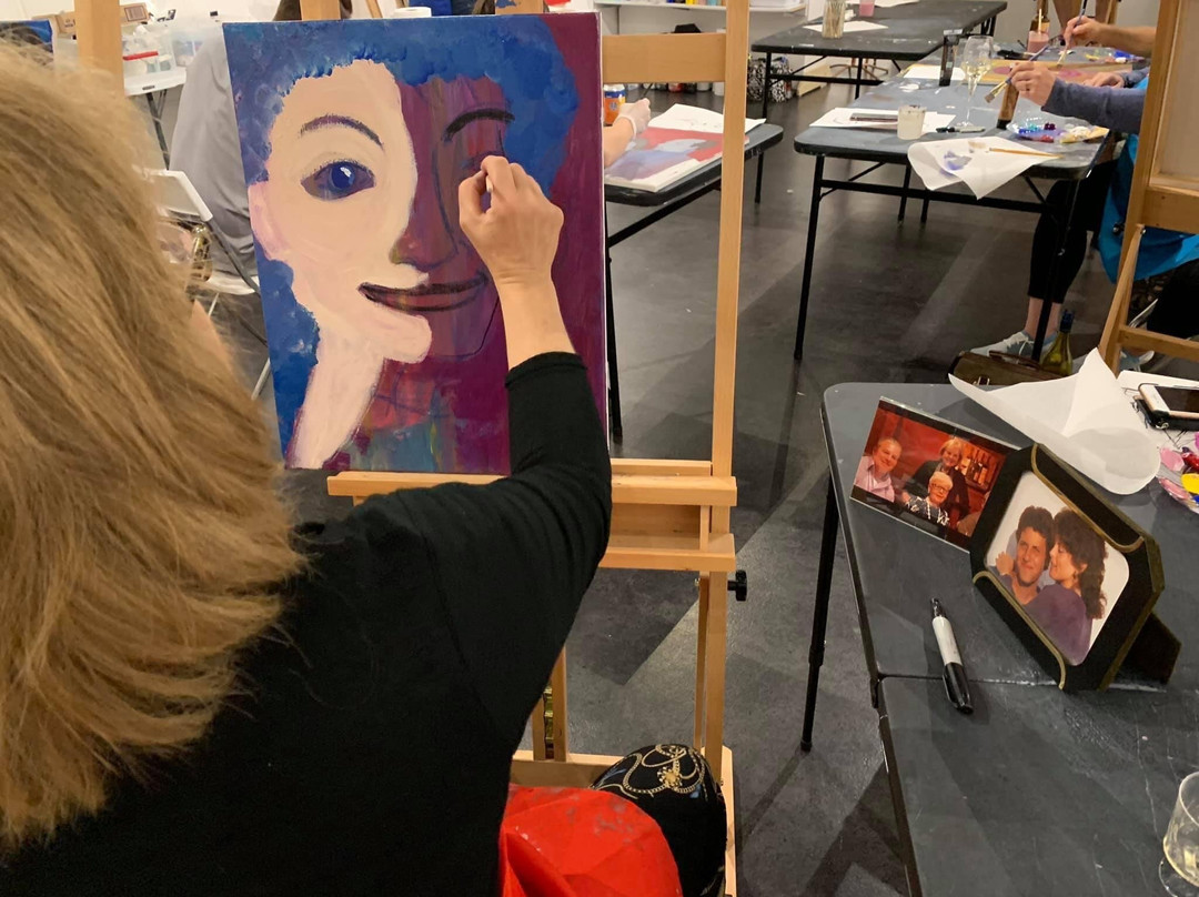 Open Space Art Gallery & Studios-渥太华必去景点