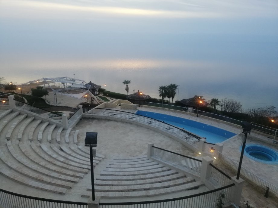 D'Sante Spa-达纳必去景点