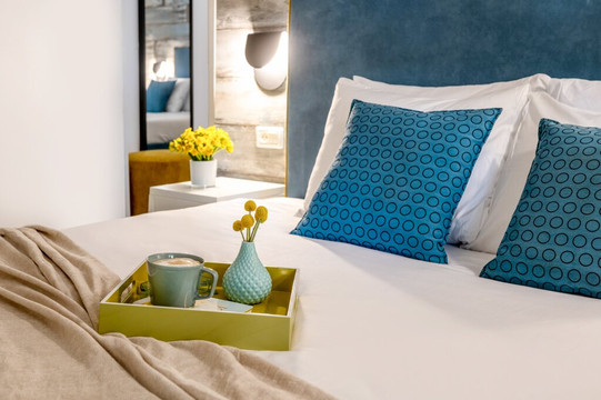 梅图拉旅游酒店主图