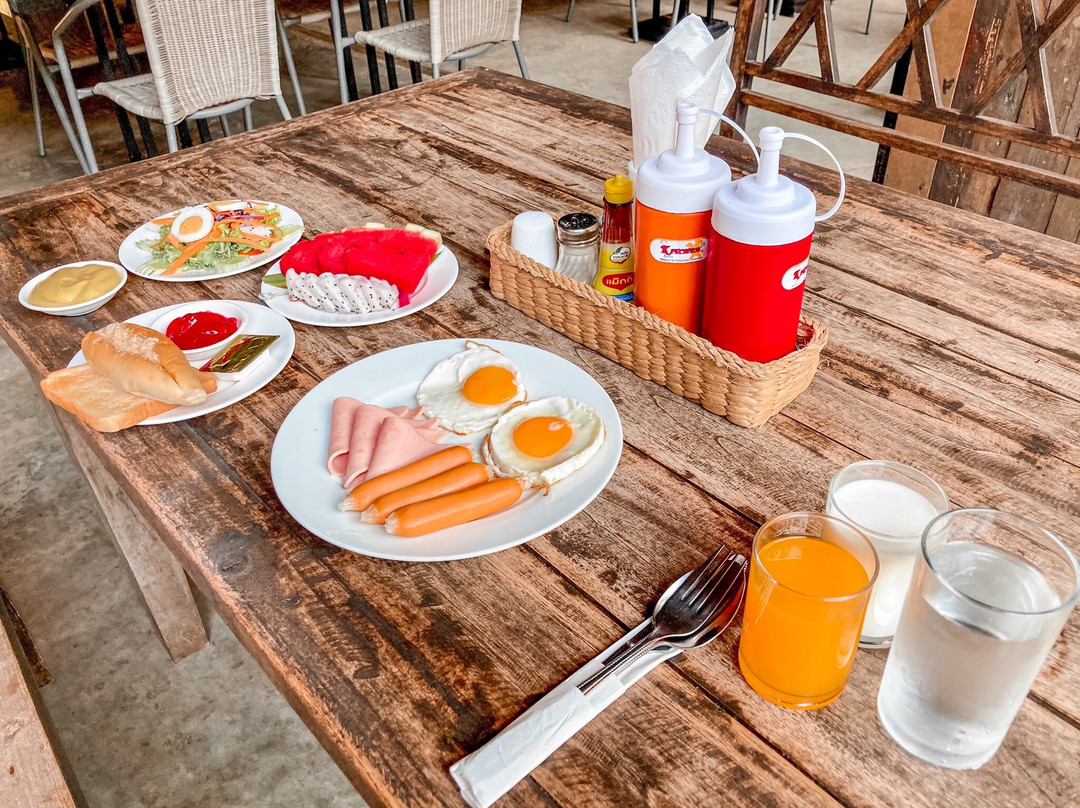 纳帕莱酒店主图