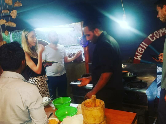 My Village Cooking Class Ella-埃勒必去景点