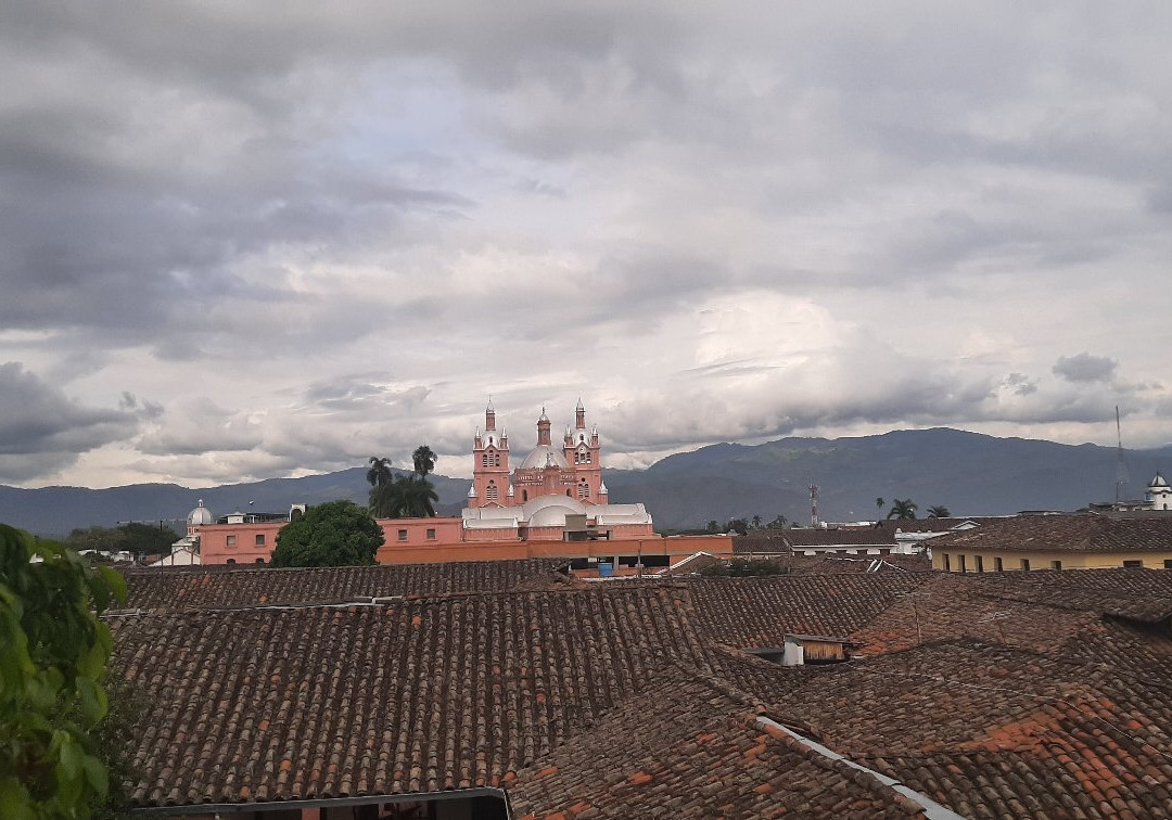 Chrisban Hotel Boutique主图