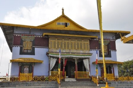 Roys Rabdentse Residency主图