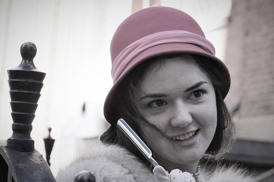 Deadhouse Productions-悉尼必去景点