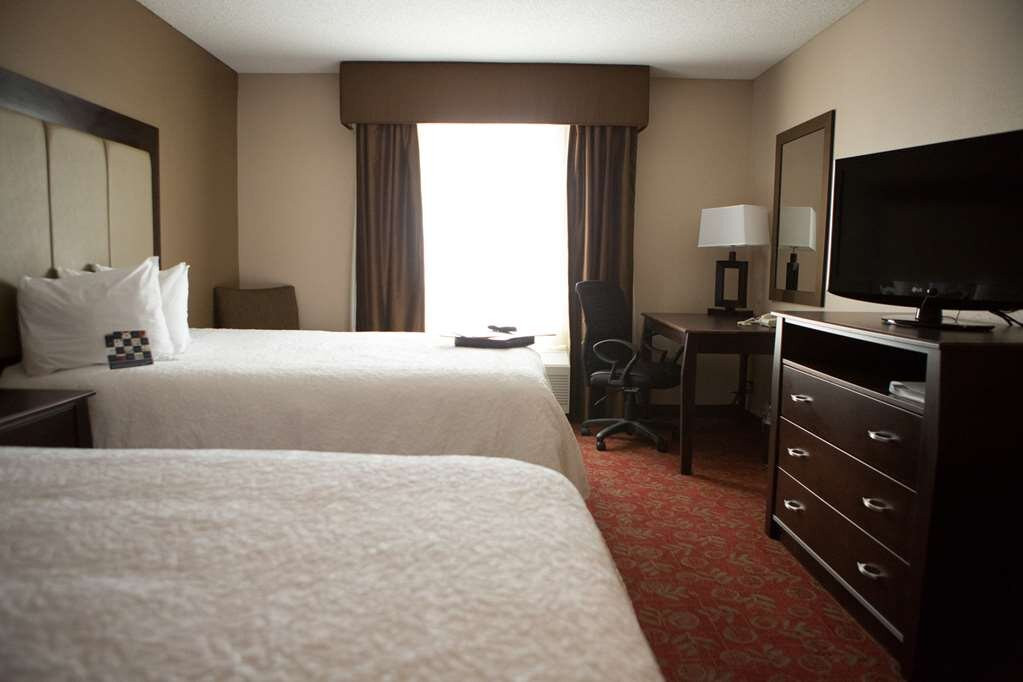 Hampton Inn & Suites Scottsbluff-Conference Center主图