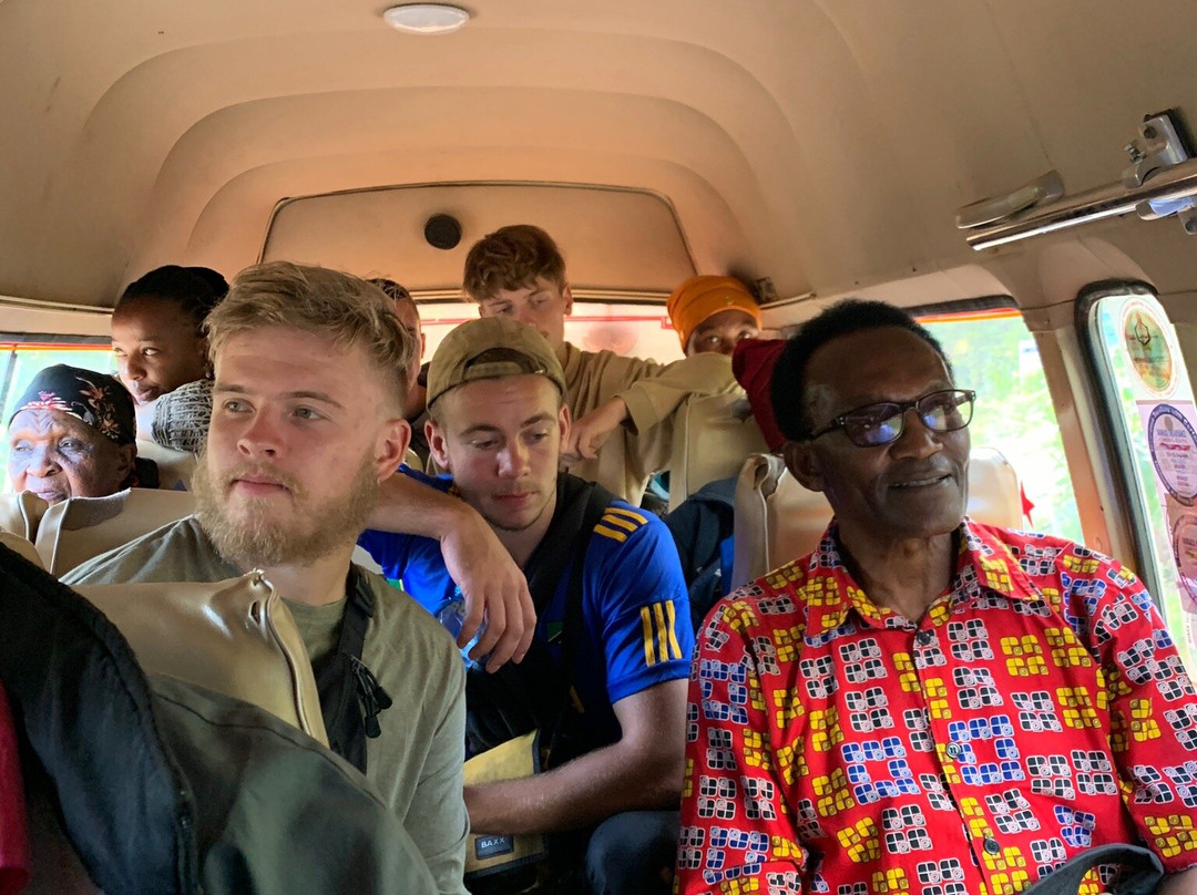 Kilema Paradise主图