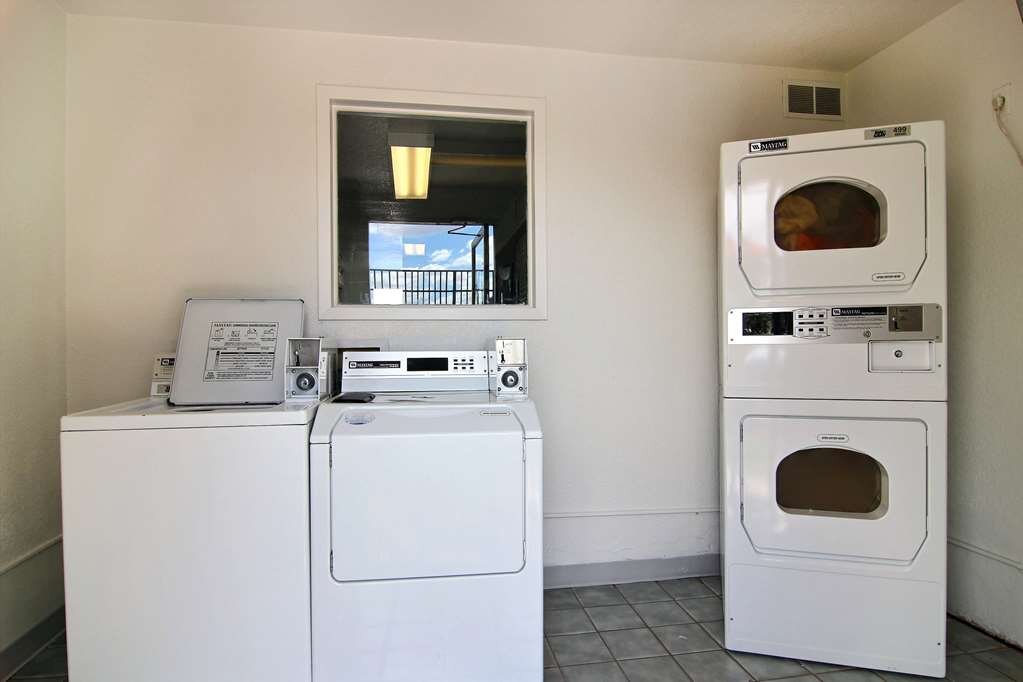 Motel 6 Tucumcari-官方