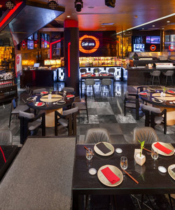 Restaurante Sakura餐厅图片
