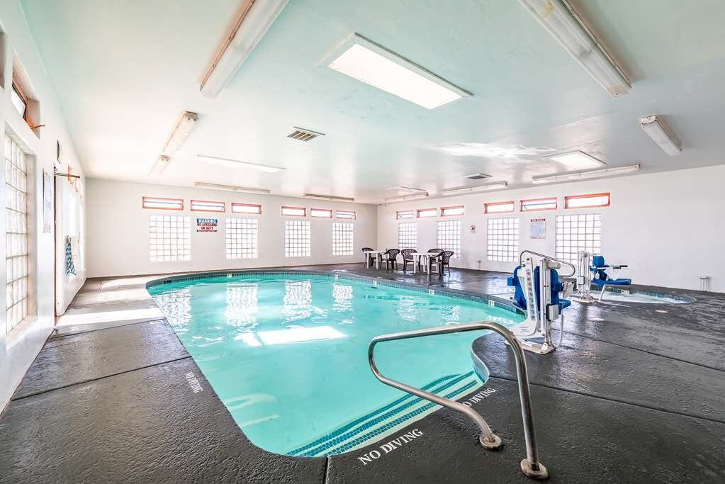 Motel 6 Winslow主图