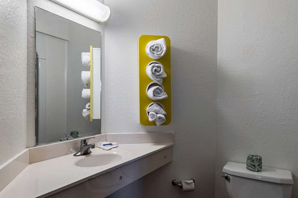 Motel 6 Junction City主图