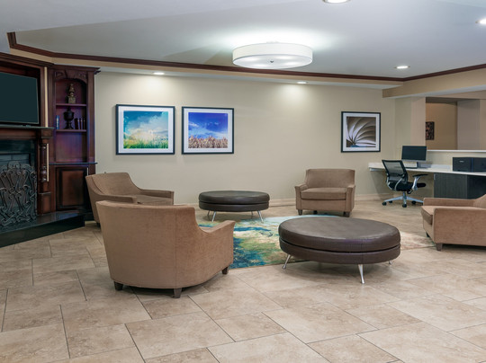 Candlewood Suites Athens By IHG主图