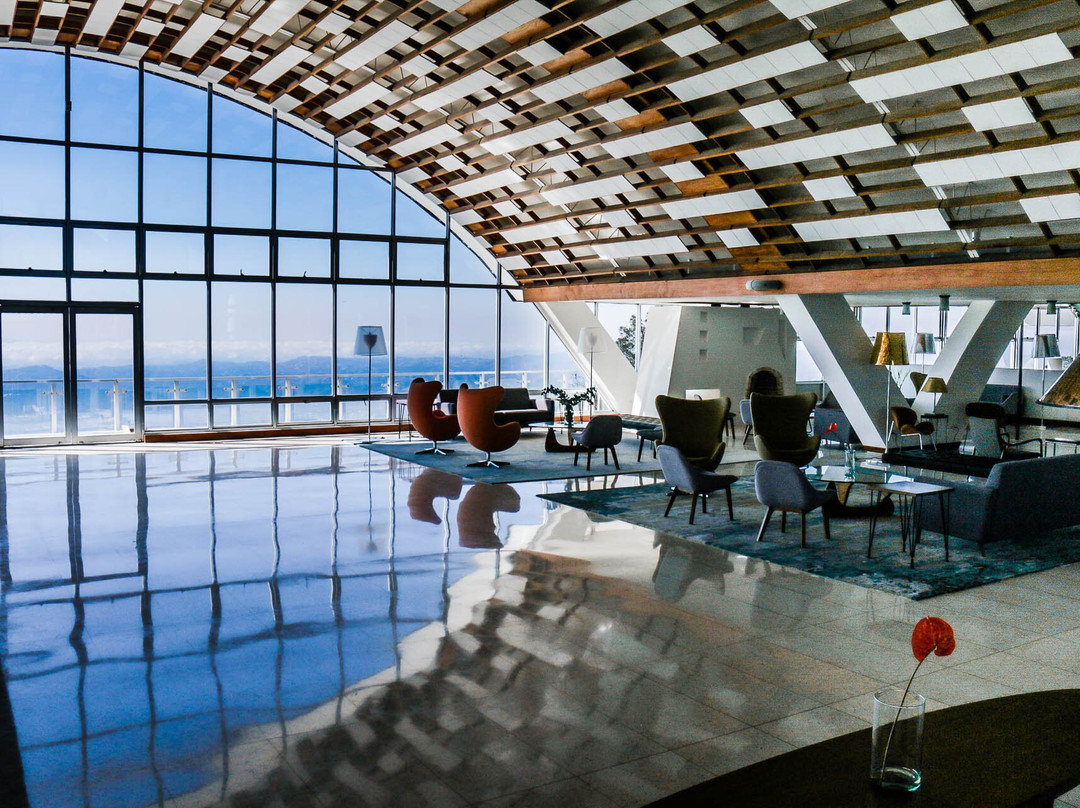 Hotel Humboldt主图