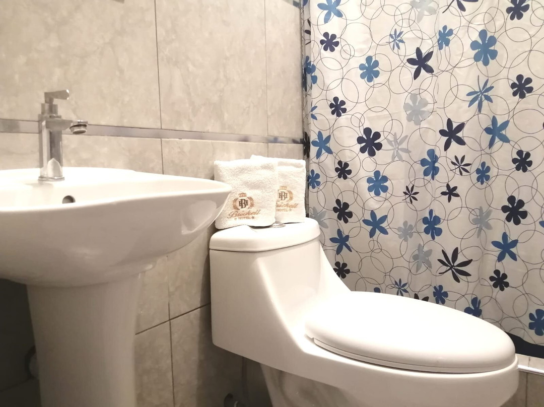 Hotel Brickell主图