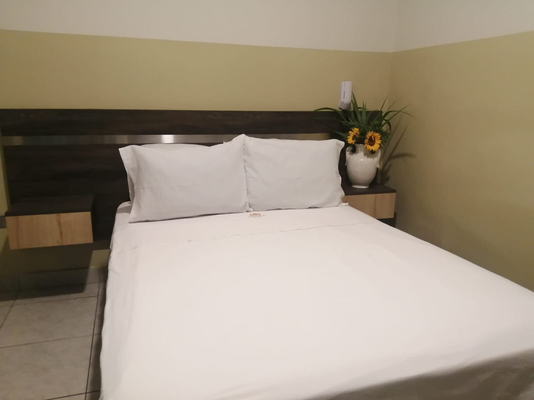 Hotel Brickell主图