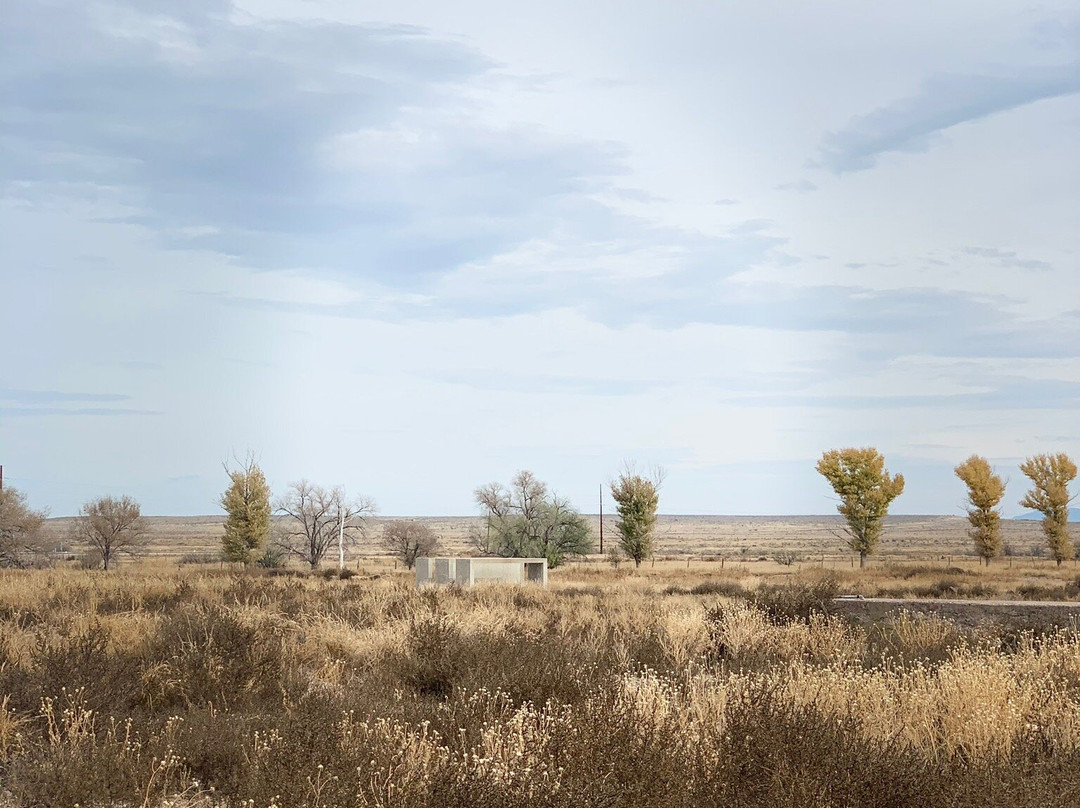 Judd Foundation-马尔法必去景点