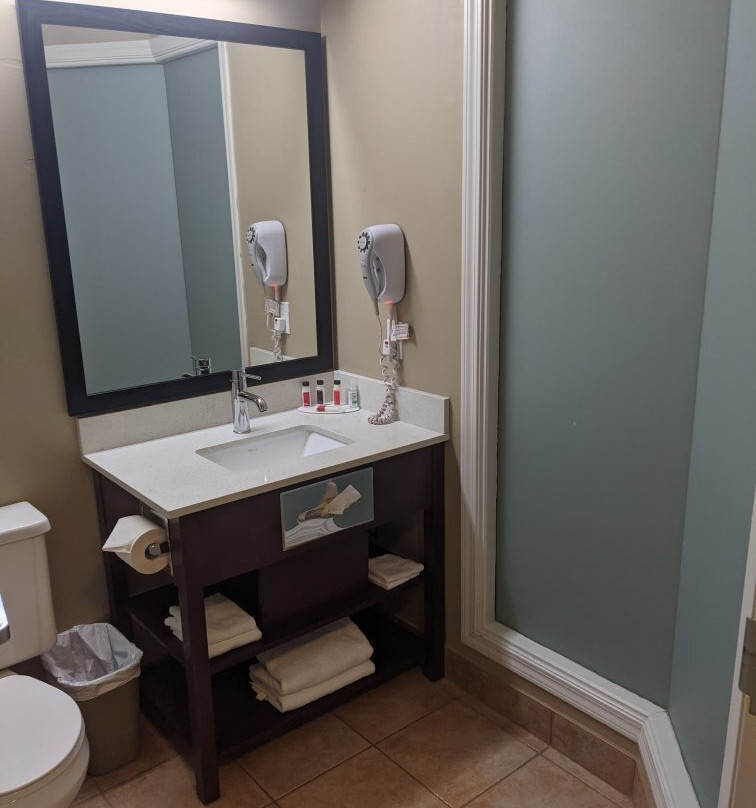 Super 8 by Wyndham Sherwood Park/Edmonton Area主图