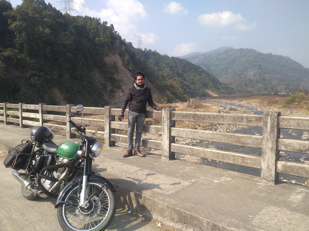Darjeeling Bikes景点图片