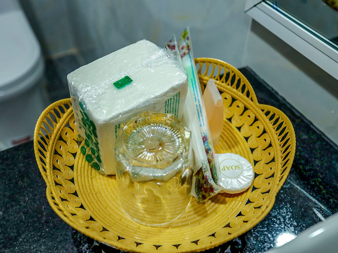鹏晨达酒店主图