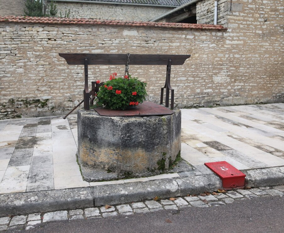 Lavoir Rue Carnot景点图片