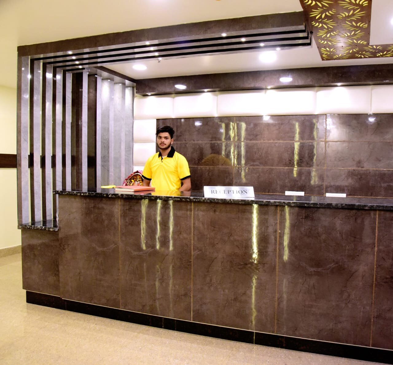 Hotel Nek Premier Katra-浴室