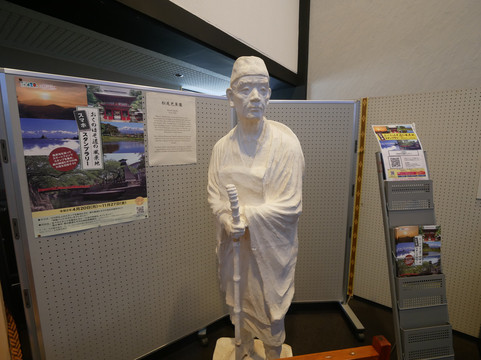 Hiraizumi Cultural Heritage Center-平泉町必去景点