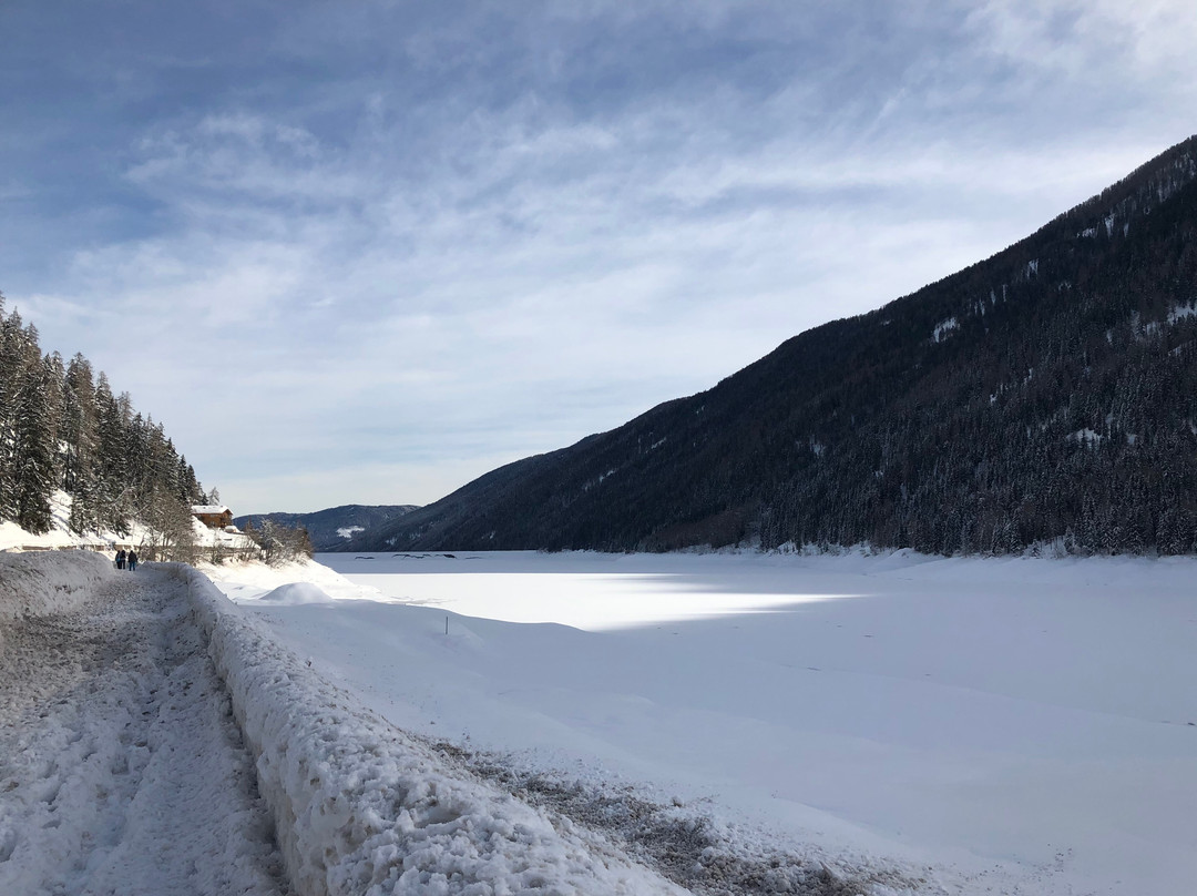 Lago di Zòccolo-Ultimo必去景点