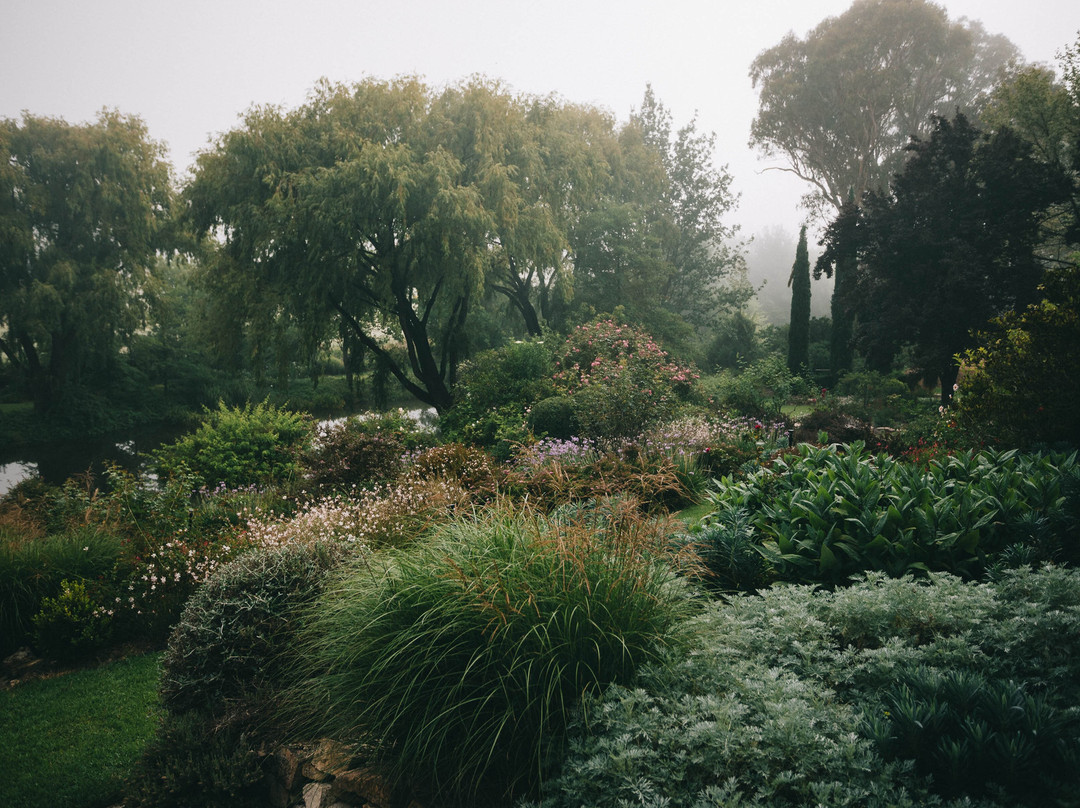 Glenrock Gardens景点图片