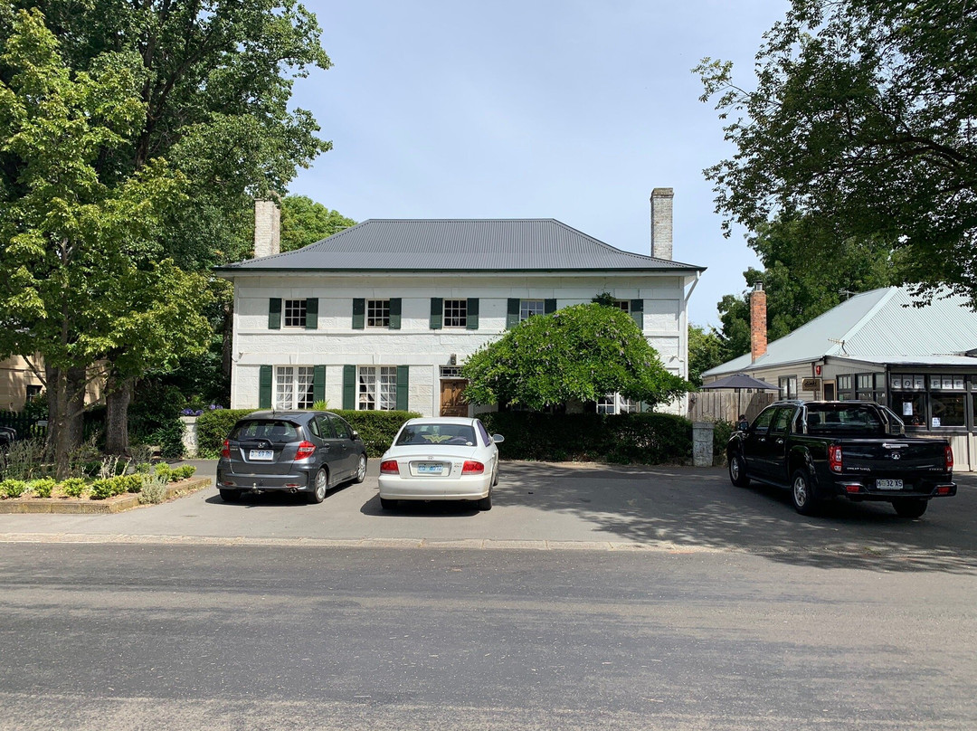 Dinki Bike Hire-罗斯必去景点