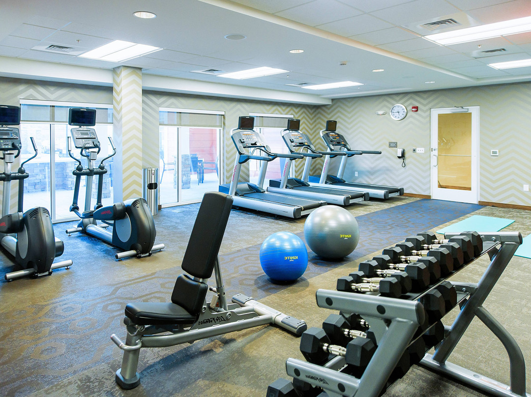 Residence Inn Philadelphia Glen Mills/Concordville主图