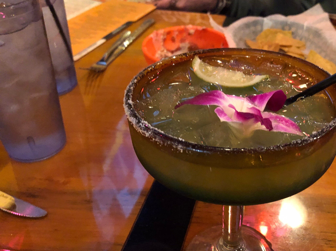 Plaza Mexico Restaurant Bar & Grill