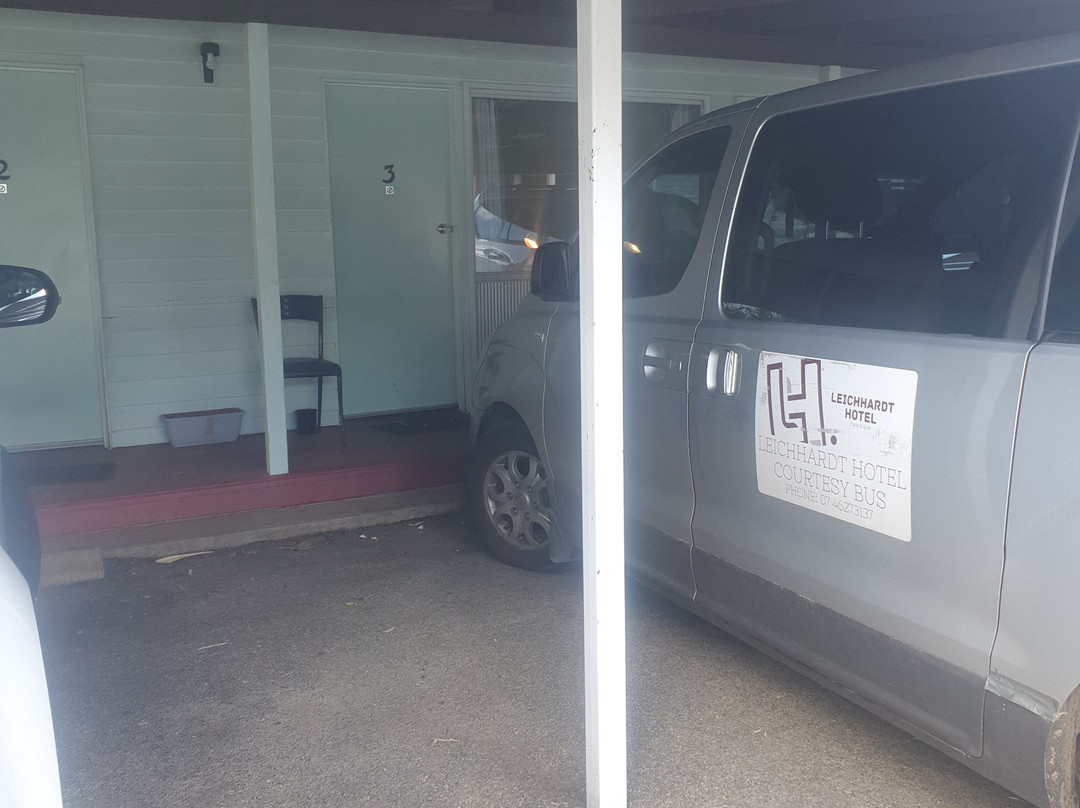 Leichhardt Hotel/Motel主图