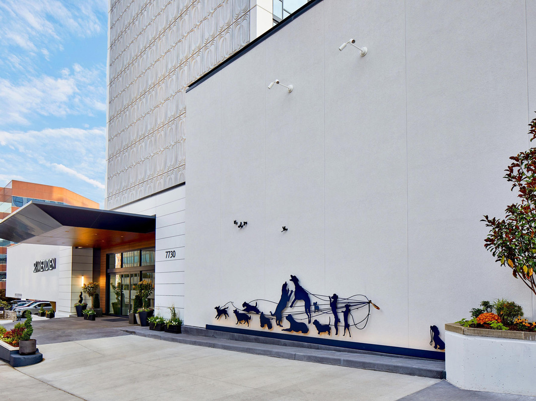 Le Méridien St. Louis Clayton主图