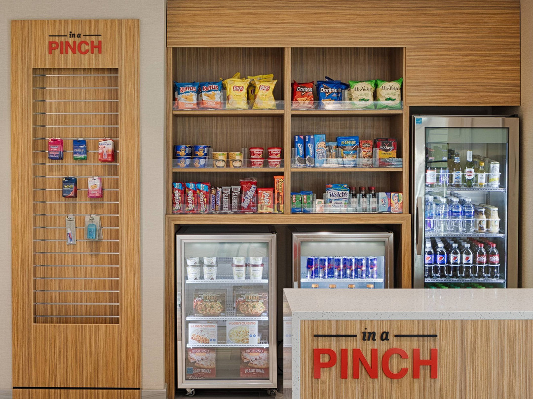 TownePlace Suites by Marriott Columbus Hilliard主图