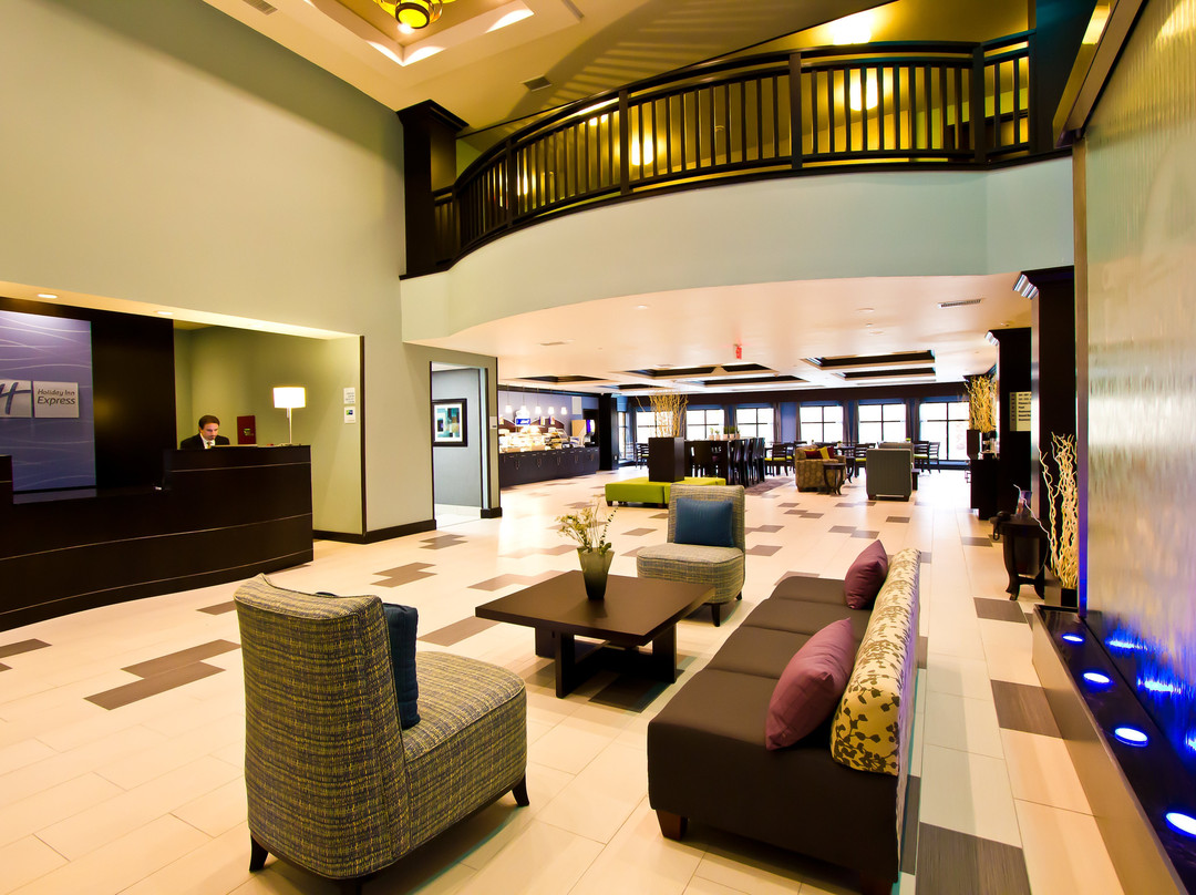 Holiday Inn Express & Suites Austin Nw - Lakeway By IHG主图