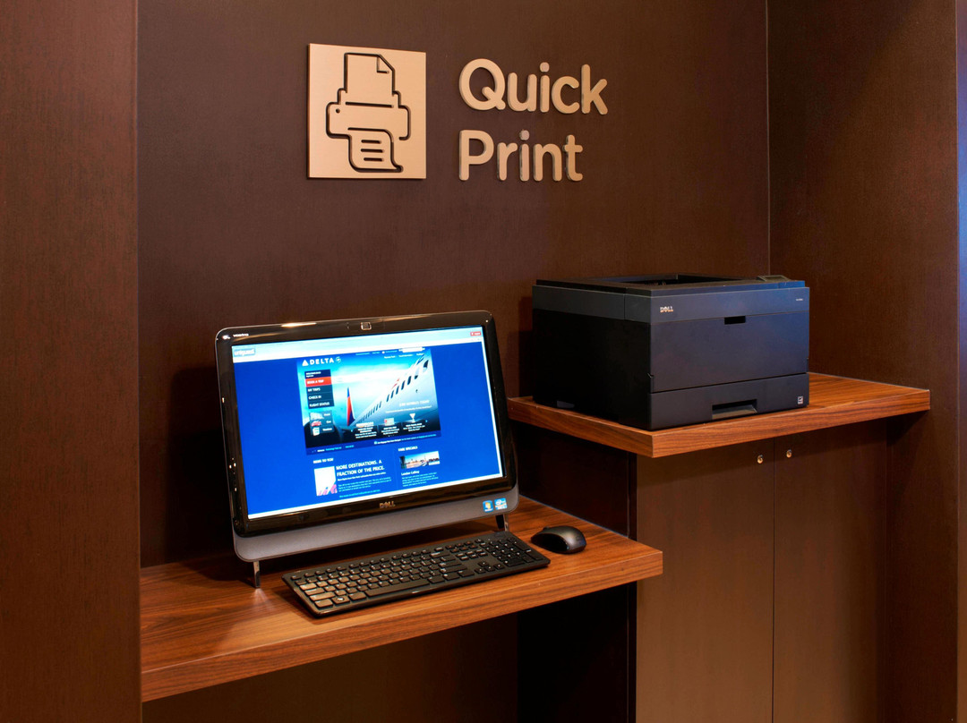 Courtyard by Marriott Toledo Maumee/Arrowhead主图