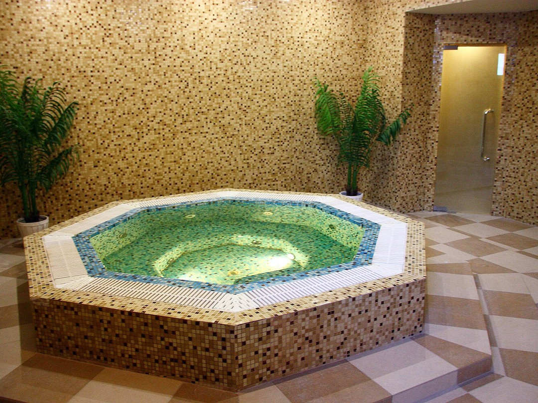 Park Hotel Praga主图