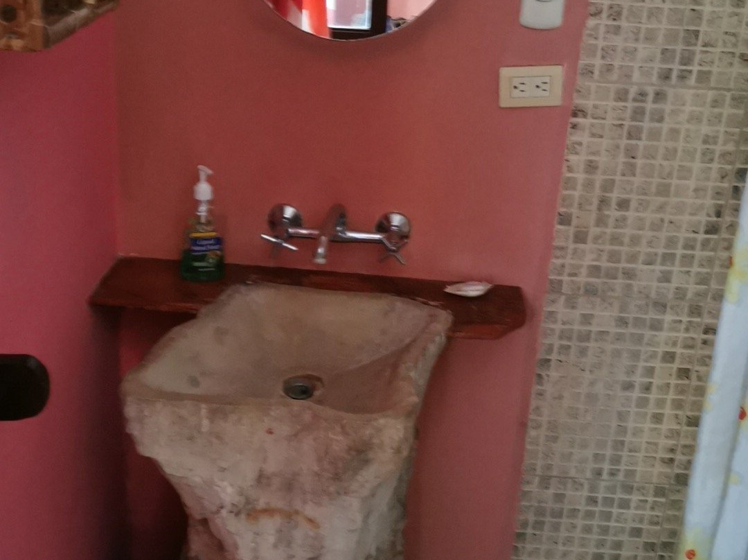 Casa Rural Aroma De Campo主图