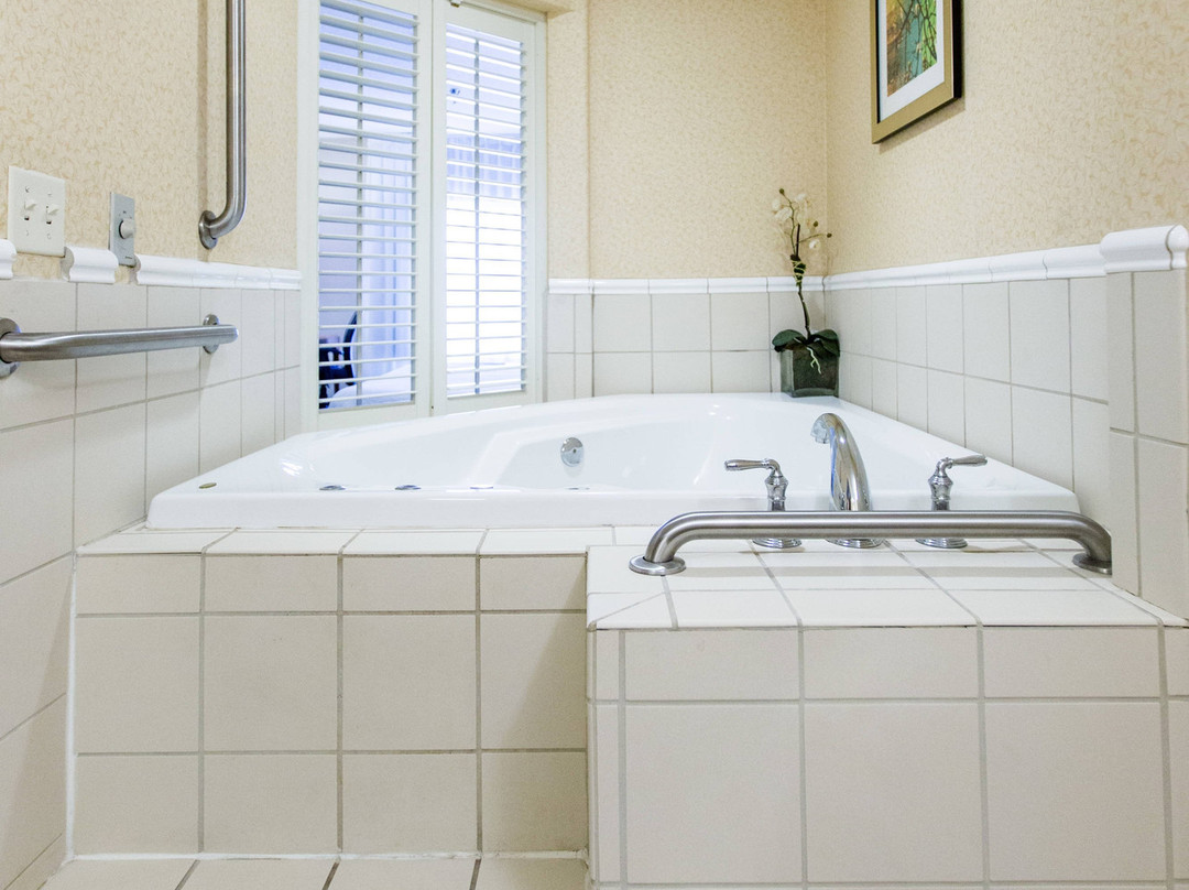 Fairfield by Marriott Inn & Suites Toledo North主图