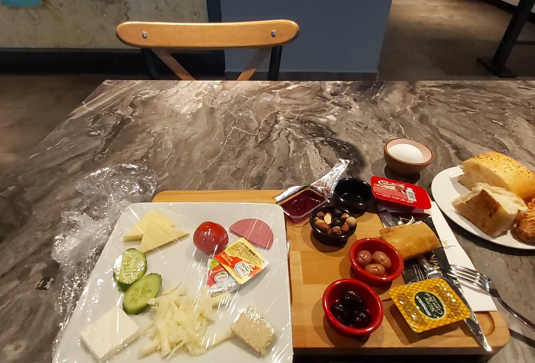 Altinpark Hotel主图