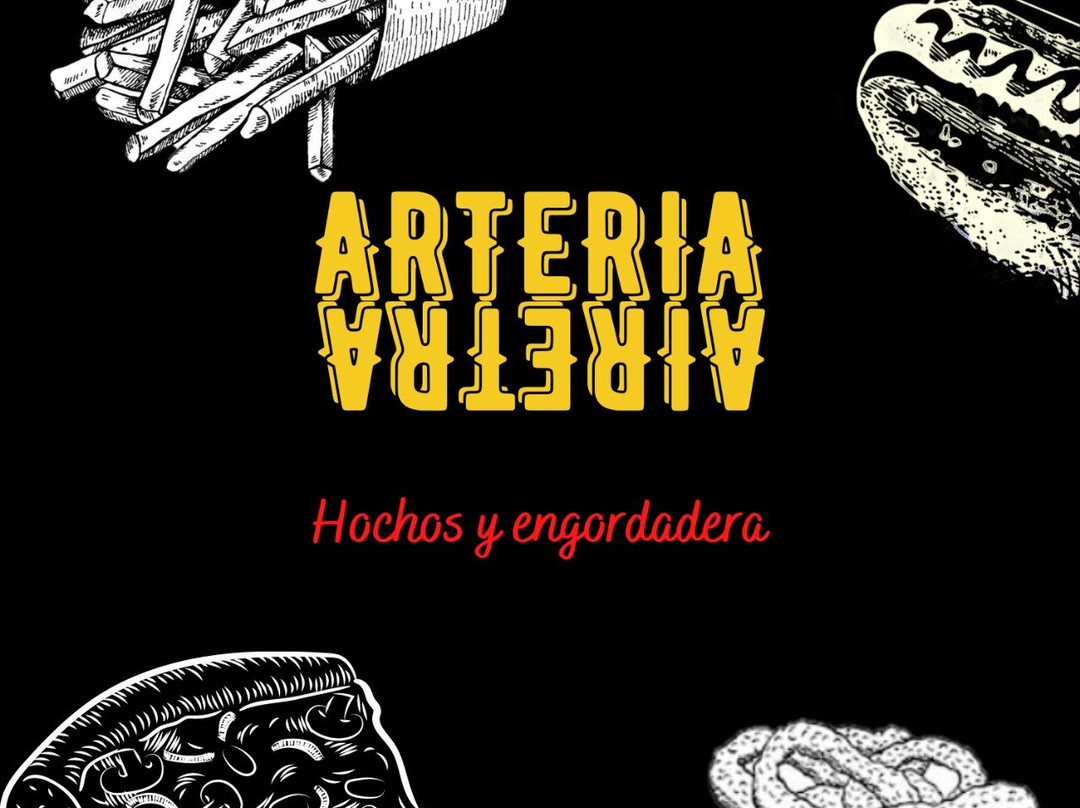 Arteria Hochos & Engordadera
