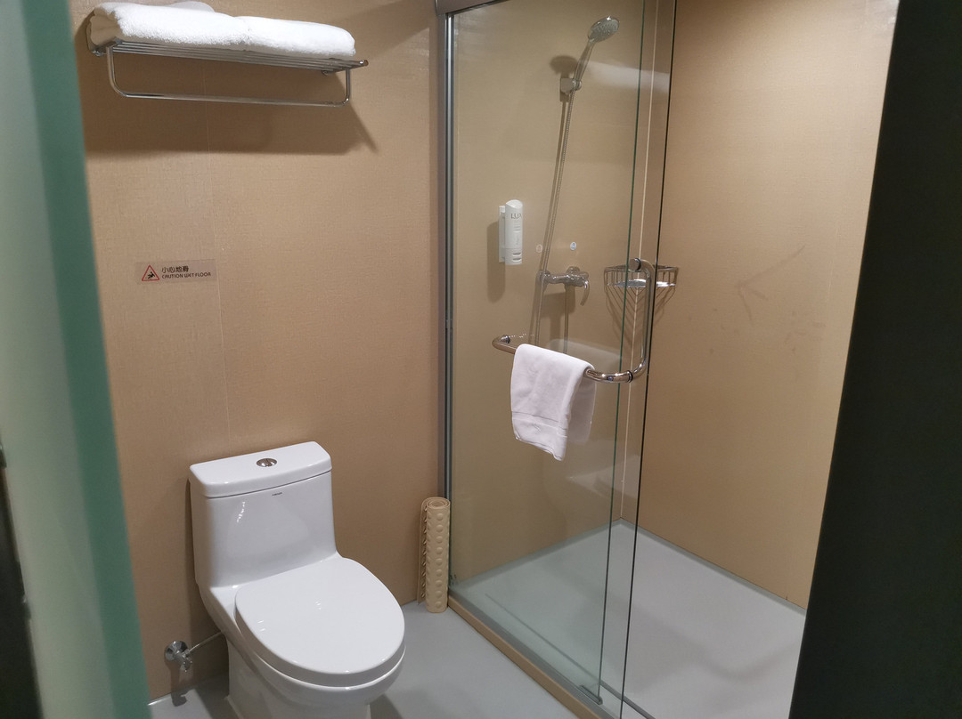 金石商务酒店(文昌高隆湾旅游度假区店)主图