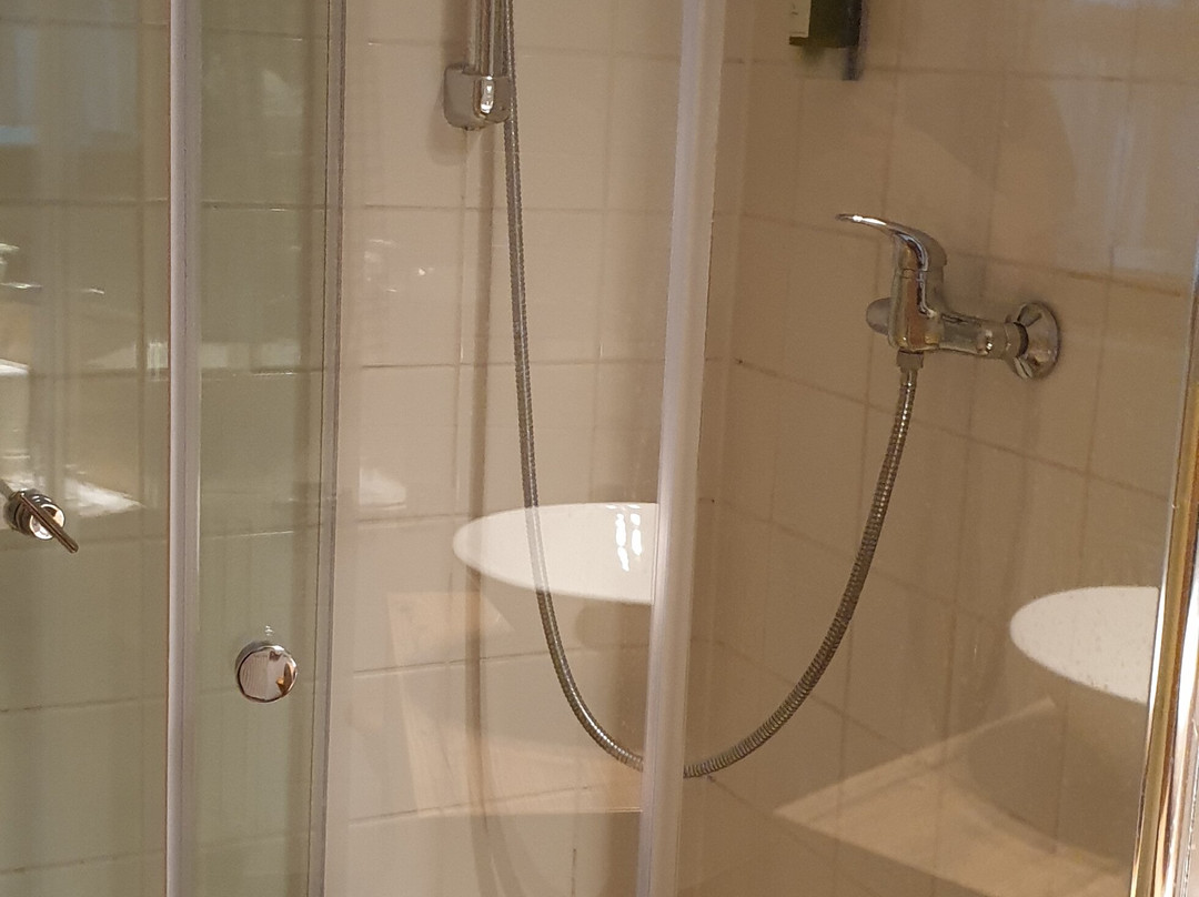 斯坦恩舒乐霍夫酒店主图