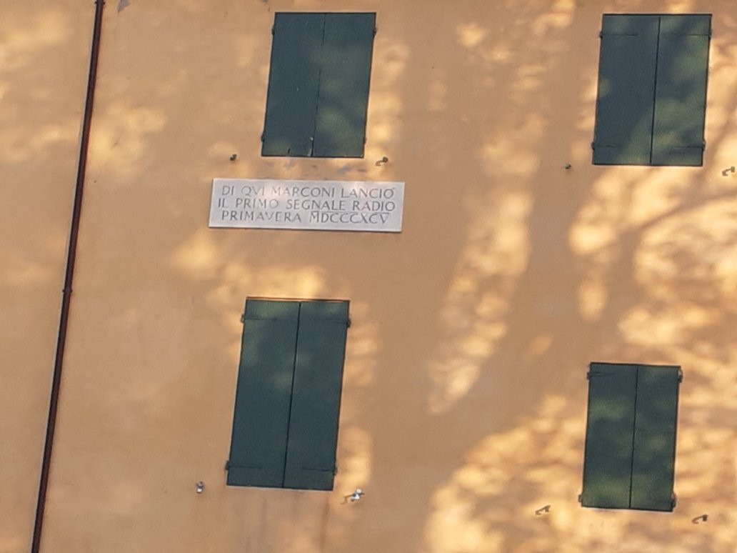 Museo Guglielmo Marconi-Sasso Marconi必去景点