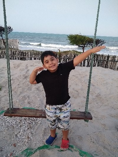 Pousada Recanto da Maezinha主图