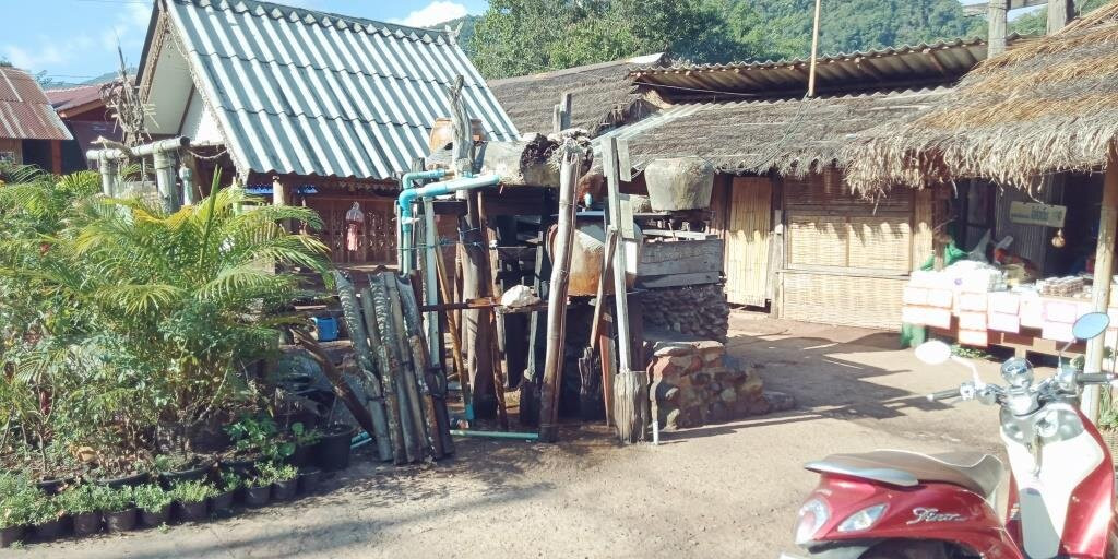 Bo Klua (Salt Wells)景点图片