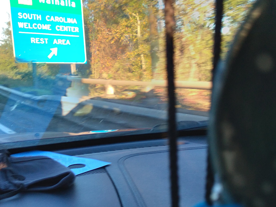 Fair Play Welcome Center-Fair Play必去景点