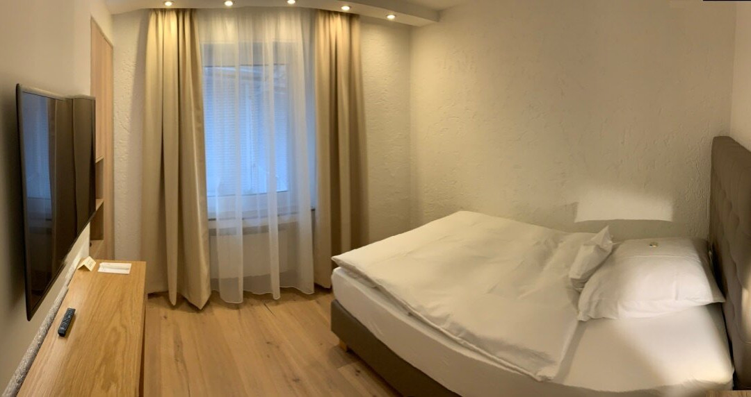 Hotel Lindenhof主图