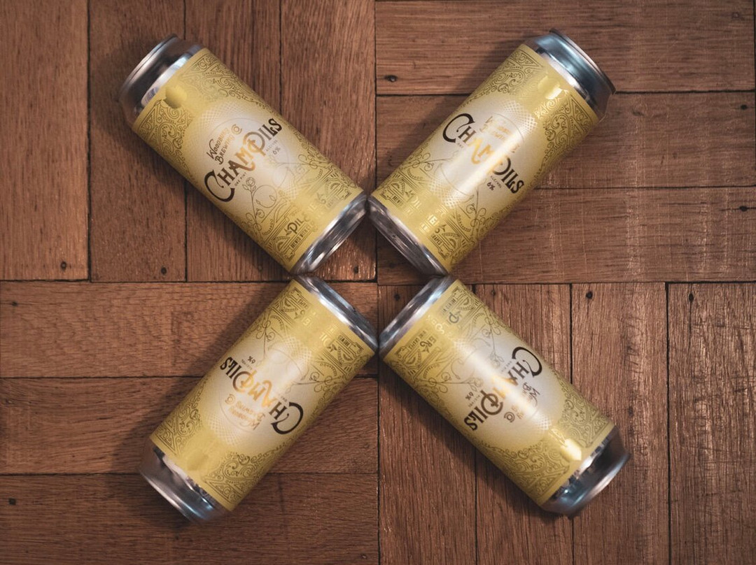 Woodbury Brewing Company