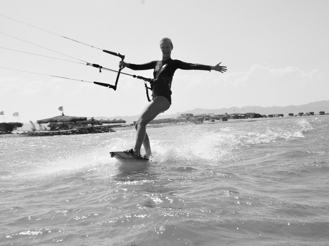 Element Watersports El Gouna景点图片