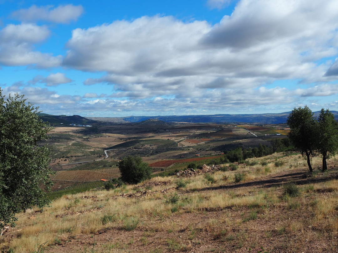 Miradouro de Penedo Durão景点图片